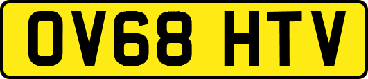 OV68HTV