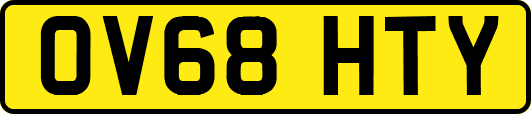 OV68HTY