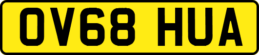 OV68HUA