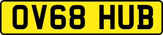 OV68HUB