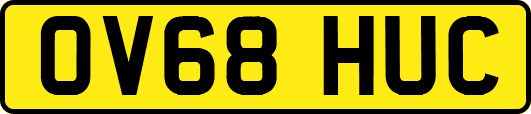 OV68HUC
