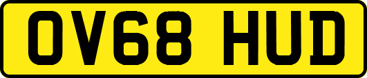 OV68HUD
