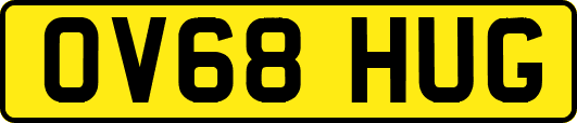 OV68HUG