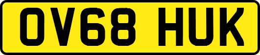 OV68HUK