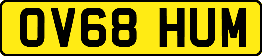 OV68HUM