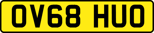 OV68HUO