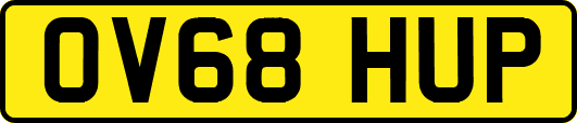 OV68HUP