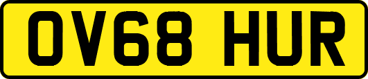 OV68HUR