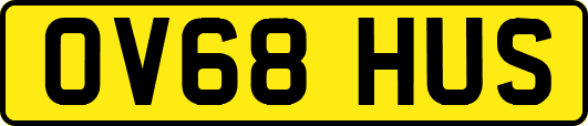 OV68HUS