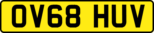 OV68HUV