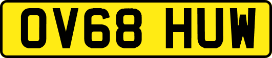 OV68HUW