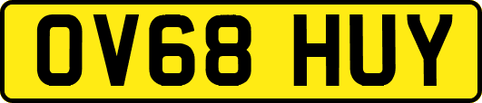 OV68HUY