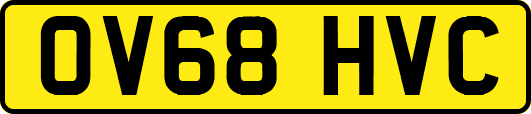 OV68HVC