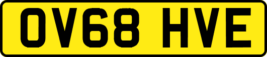 OV68HVE