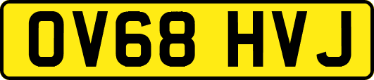 OV68HVJ
