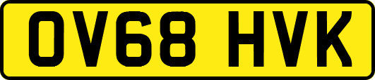 OV68HVK