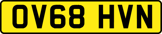 OV68HVN