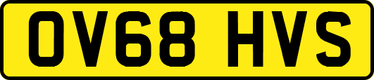 OV68HVS