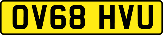 OV68HVU
