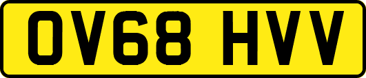 OV68HVV