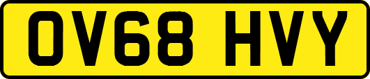 OV68HVY