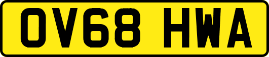 OV68HWA