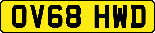 OV68HWD