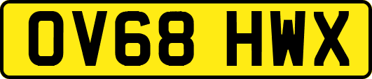 OV68HWX