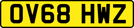 OV68HWZ