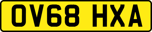 OV68HXA