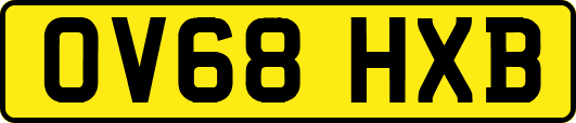 OV68HXB