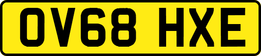 OV68HXE