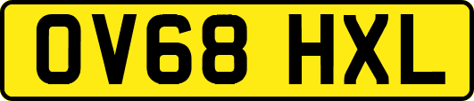 OV68HXL