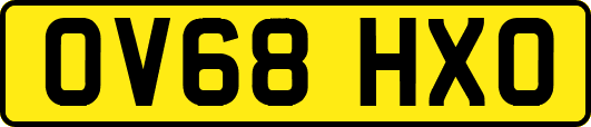 OV68HXO