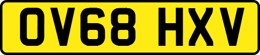 OV68HXV