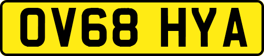 OV68HYA