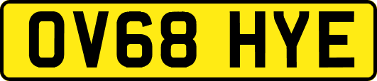 OV68HYE
