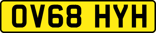 OV68HYH