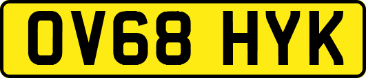 OV68HYK