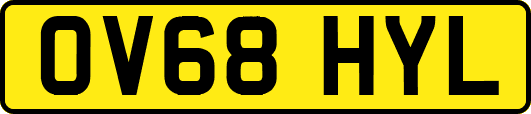 OV68HYL
