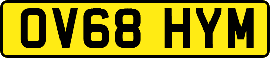OV68HYM