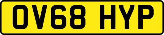 OV68HYP