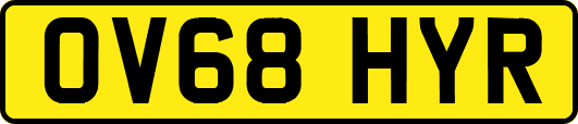 OV68HYR