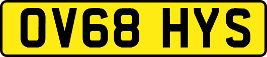 OV68HYS