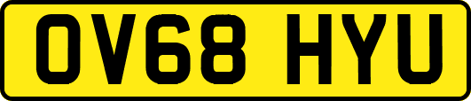OV68HYU