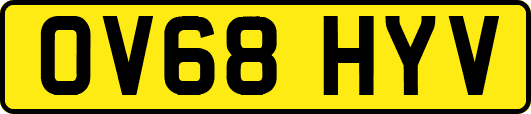 OV68HYV