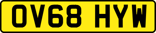 OV68HYW
