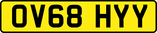 OV68HYY