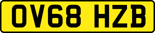 OV68HZB