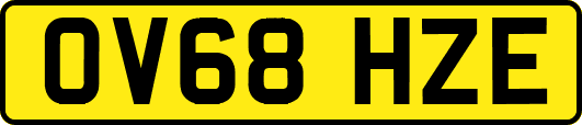 OV68HZE